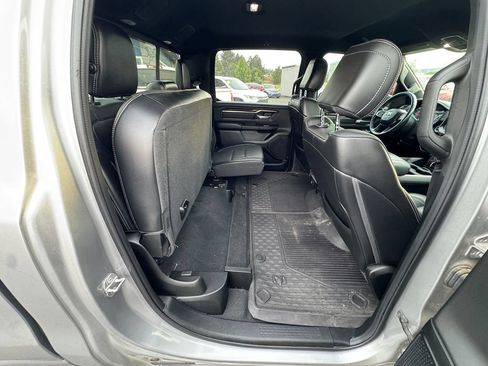 Used 2019 RAM 1500 Sport w/ Level 2 Equipment Group AWD/4WD image 28