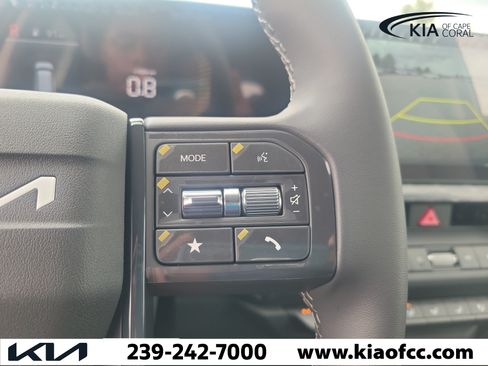 New 2027 Kia Seltos S FWD image 31