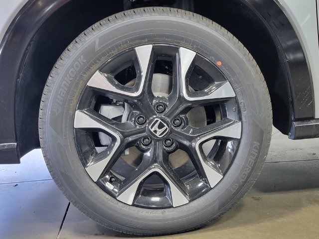 New 2027 Honda HR-V EX-L image 9