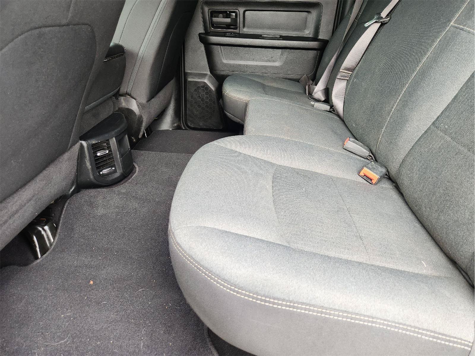 Used 2021 RAM 2500 Tradesman AWD/4WD image 33