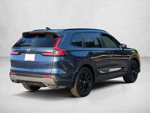 Used 2026 Honda CR-V Sport image 5