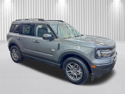 New 2026 Ford Bronco Sport Big Bend image 2