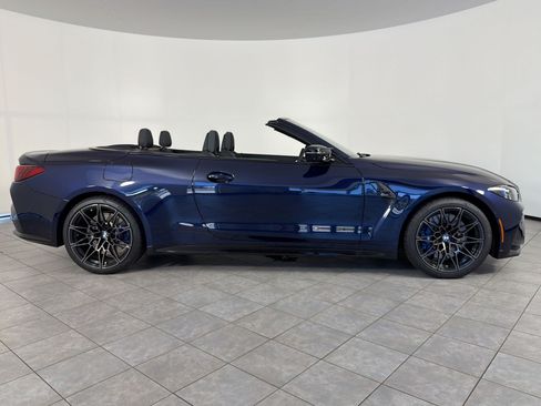 New 2027 BMW M4 xDrive Competition w/ Executive Package AWD/4WD image 8