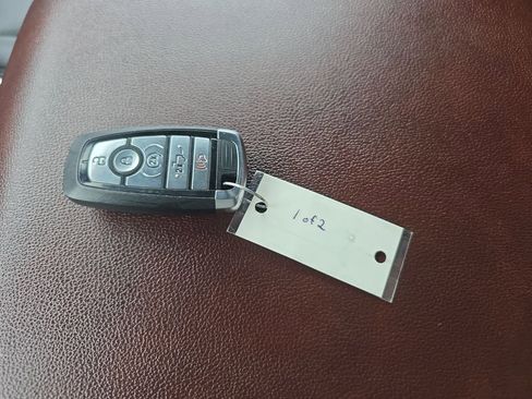 Used 2023 Ford F150 Lariat w/ Equipment Group 502A High image 37