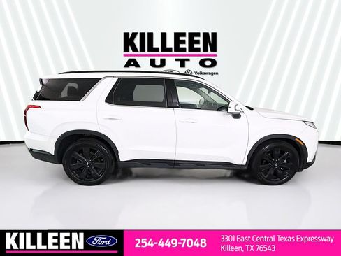 Used 2024 Hyundai Palisade XRT FWD image 10