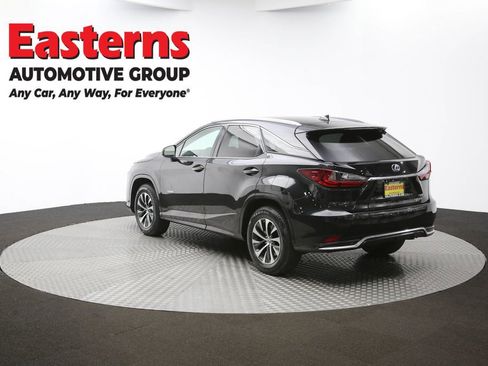 Used 2022 Lexus RX 450h AWD w/ Premium Package image 64