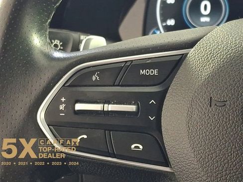 Used 2020 Hyundai Palisade Limited image 27