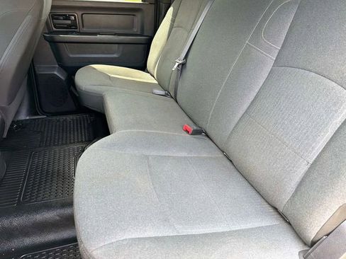 Used 2022 RAM 2500 Tradesman AWD/4WD image 13
