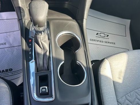 Certified 2022 Chevrolet Equinox LS w/ LS Convenience Package image 29