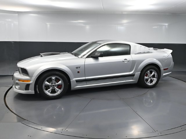 Used 2006 Ford Mustang GT Premium RWD image 7