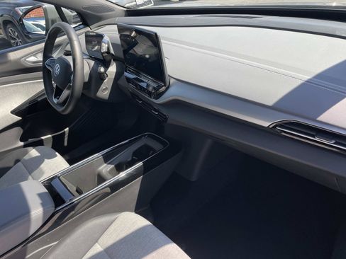 Certified 2023 Volkswagen ID.4 Pro RWD image 29