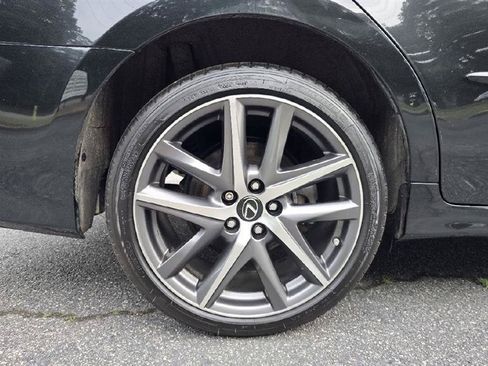 Used 2019 Lexus GS 350 F Sport AWD/4WD image 15
