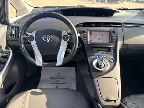Used 2010 Toyota Prius Five FWD image 11