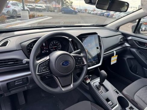 New 2026 Subaru Impreza 2.0i Sport AWD/4WD image 18