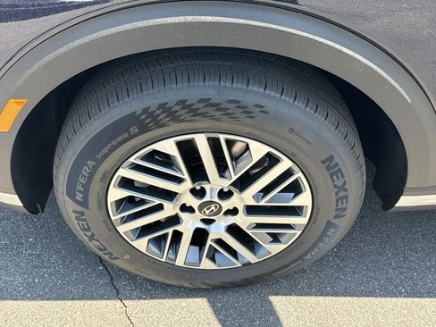 New 2026 Hyundai Palisade SEL FWD image 11