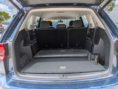 Used 2018 Volkswagen Atlas SE FWD image 13