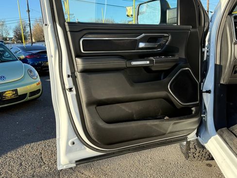 Used 2023 RAM 1500 Laramie image 7