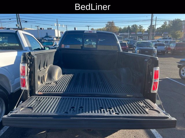 Used 2013 Ford F150 XLT w/ Luxury Equipment Group AWD/4WD image 6