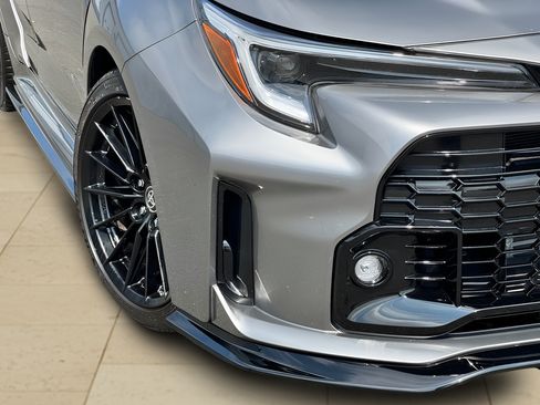 Used 2023 Toyota Corolla GR AWD/4WD image 42