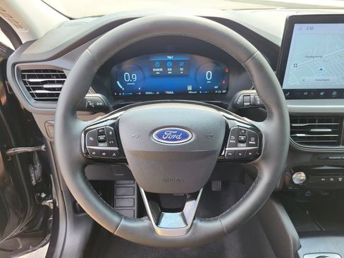 Used 2023 Ford Escape Active w/ Tech Pack #2 AWD/4WD image 23
