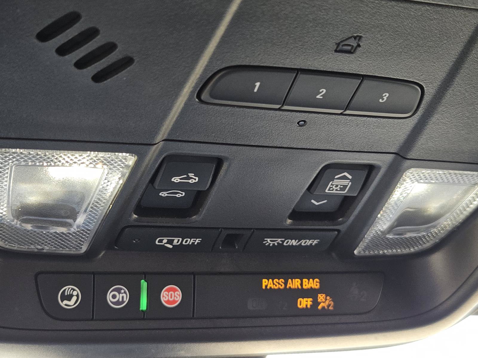 Used 2024 Cadillac XT6 Premium Luxury FWD image 24