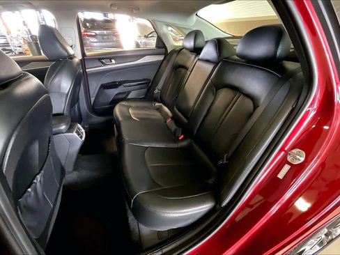 Used 2021 Kia K5 EX w/ EX Premium Package image 20