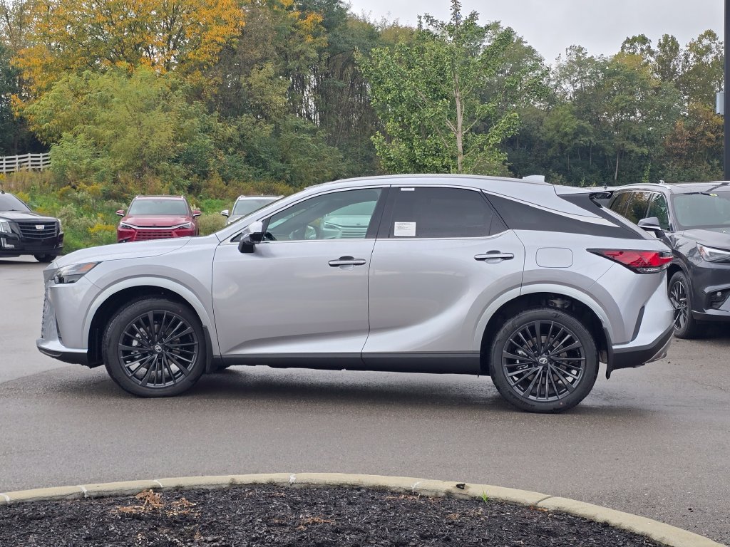 New 2026 Lexus RX 350 Premium AWD/4WD image 30