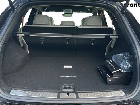 New 2026 Genesis GV70 3.5T Sport Prestige AWD/4WD image 9