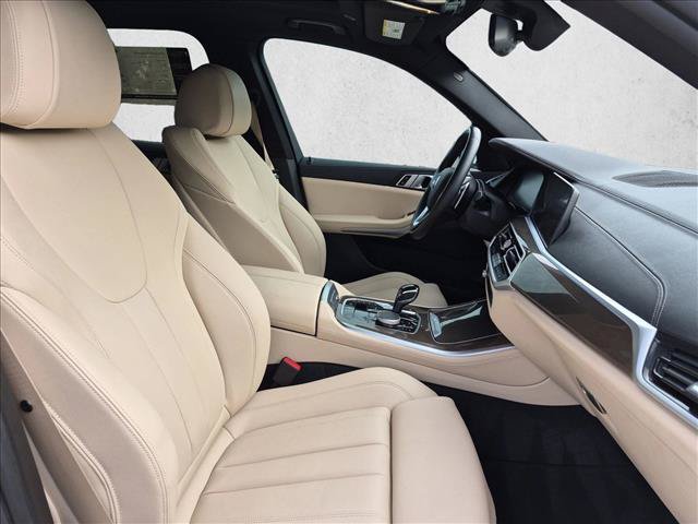 Used 2019 BMW X5 xDrive40i AWD/4WD image 22