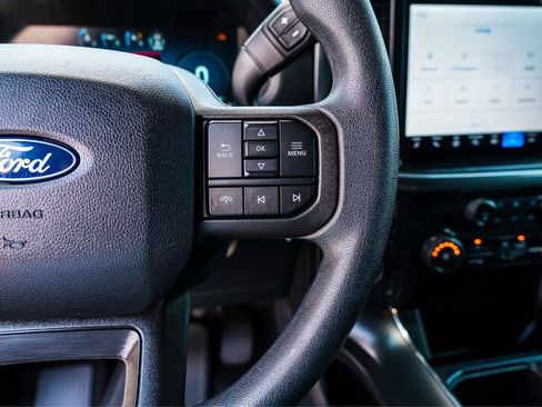 Used 2024 Ford F150 STX RWD image 15