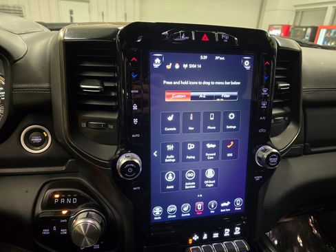 Used 2021 RAM 1500 Rebel w/ Rebel Level 2 Equipment Group image 29