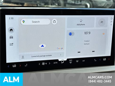 Used 2025 Ford Explorer Active image 35