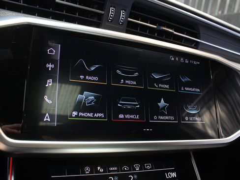 Used 2023 Audi RS 6 image 66