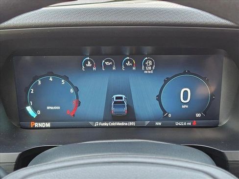 Used 2024 Ford F150 XL image 11