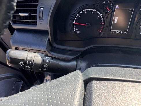 Used 2024 Toyota 4Runner SR5 image 23