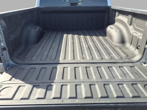 Certified 2020 RAM 1500 Rebel w/ Rebel Level 1 Equipment Group image 29