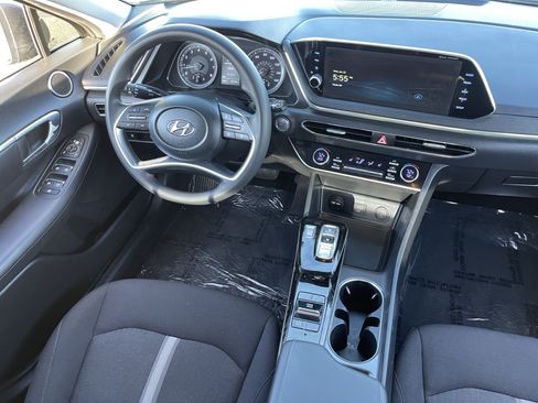 Used 2023 Hyundai Sonata SEL FWD image 13