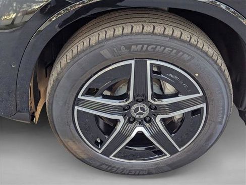 New 2026 Mercedes-Benz GLC 300 image 9
