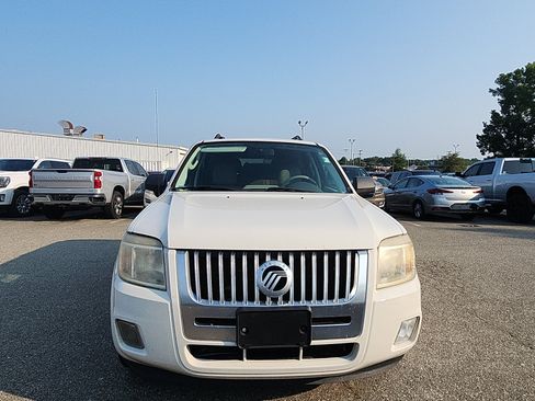 Used 2010 Mercury Mariner 2WD image 8