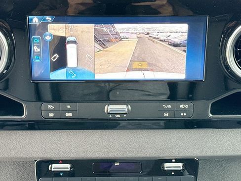 New 2026 Mercedes-Benz Sprinter 2500 image 13