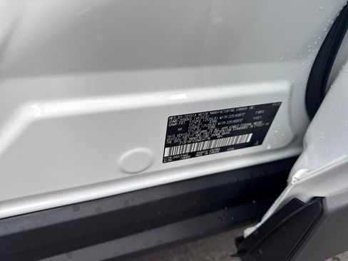 New 2025 Toyota RAV4 XLE image 19