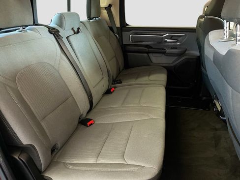 Used 2020 RAM 1500 Big Horn AWD/4WD image 26