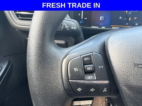 Used 2025 Ford Escape Active FWD image 15