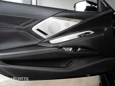Used 2023 Chevrolet Corvette Z06 image 20