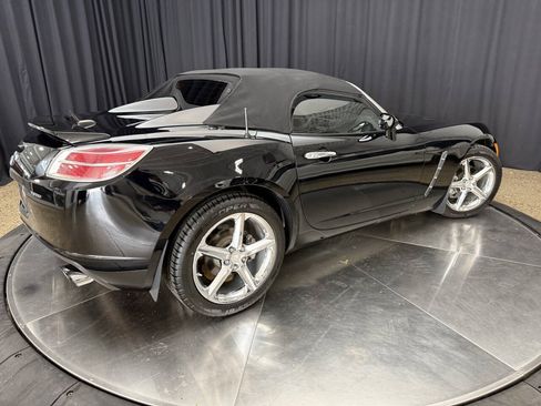 Used 2008 Saturn Sky Red Line RWD image 27