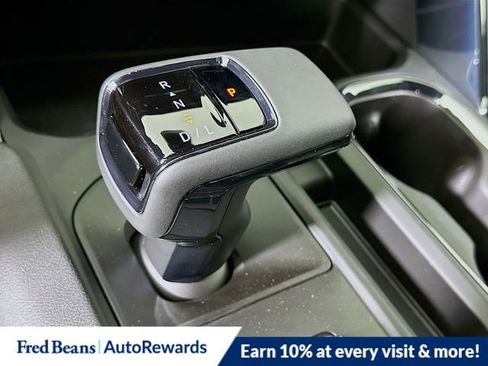 New 2026 GMC Sierra 1500 AT4 w/ AT4 Premium Package image 11