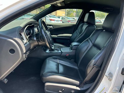 Used 2021 Dodge Charger SXT w/ Leather Interior Group image 16
