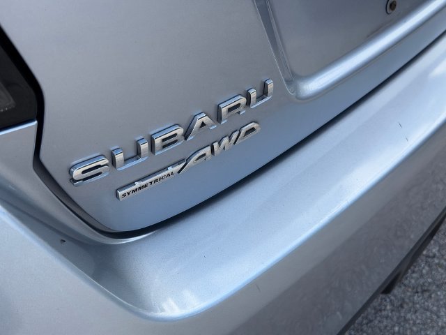Used 2021 Subaru WRX Limited AWD/4WD image 12