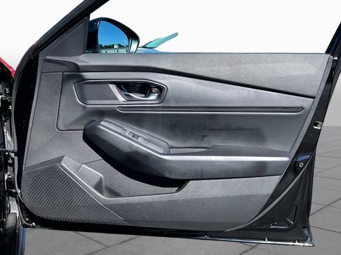 Used 2024 Honda Accord EX image 23