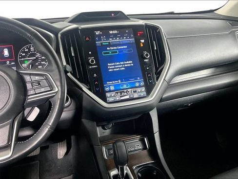Used 2024 Subaru Ascent Touring AWD/4WD image 6